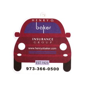 Custom Air Freshener - Image 3